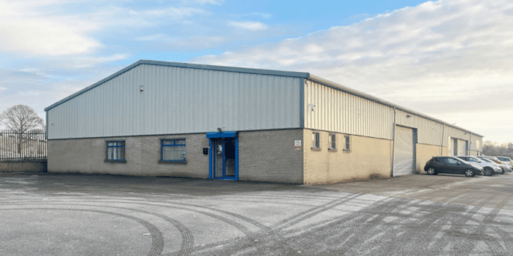 123C Front Road, Drumbo