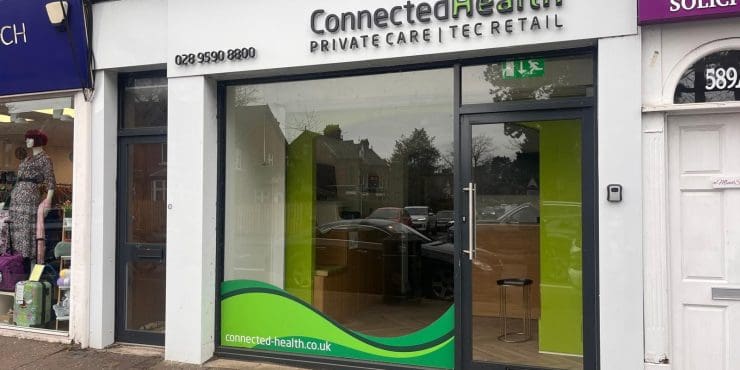 591 Lisburn Road, Belfast