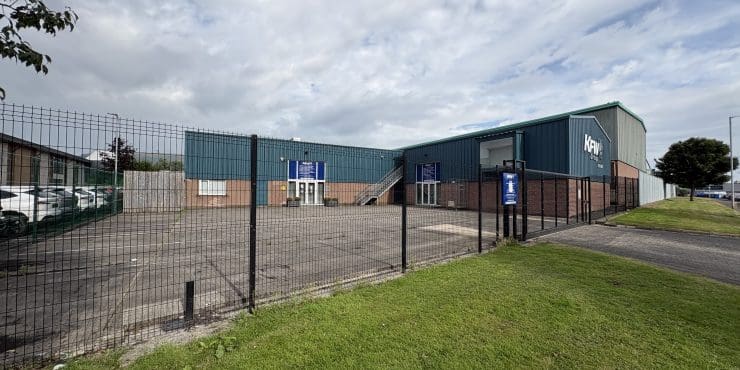 23 Boucher Place, Belfast, BT12 6HT