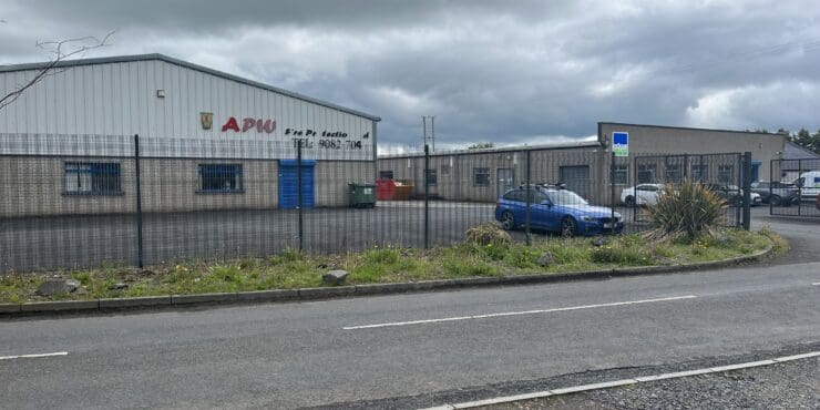 123F Front Road, Drumbo, BT27 5JY