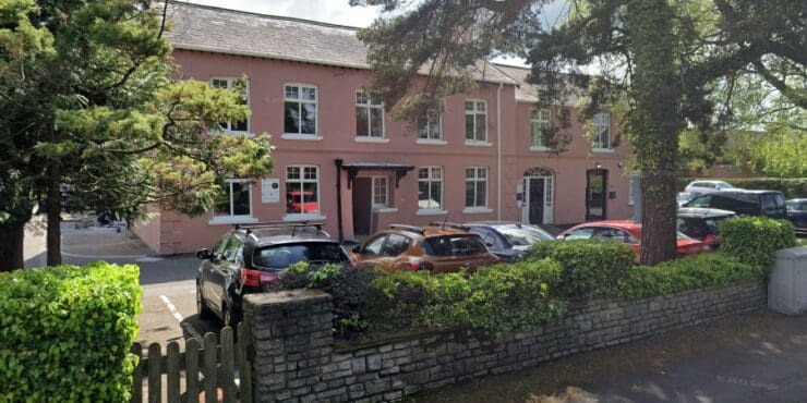 Units 171N & 171M, Rosevale Industrial Estate, 171 Moira Road, Lisburn